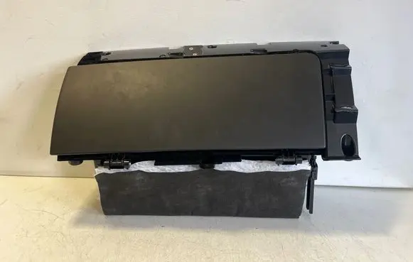 Tesla Model S Glove box set 102341600D