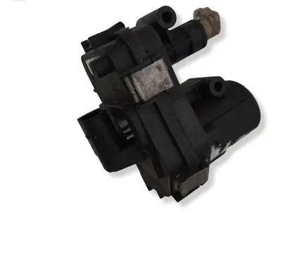 Opel Insignia A Turbo charger electric actuator 7RF1BNP3K