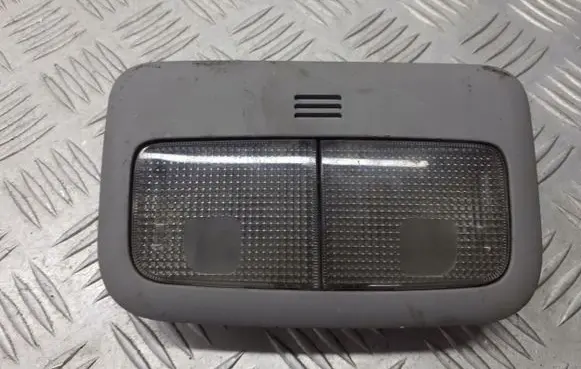 Toyota Yaris Other interior light