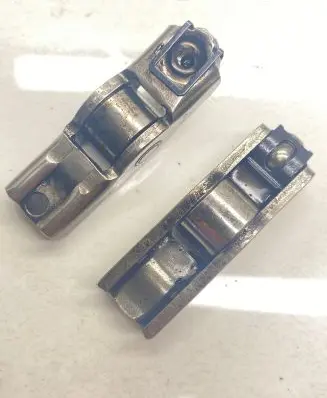 Ford S-MAX Valve rocker arm 0621