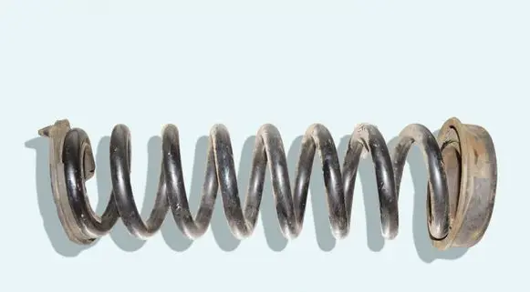 BMW 3 F30 F35 F31 Rear coil spring