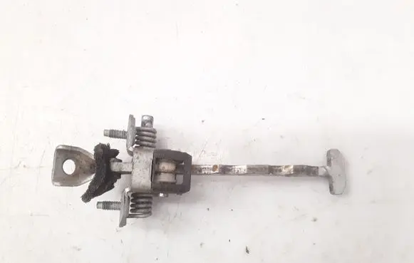 Opel Signum Front door check strap stopper