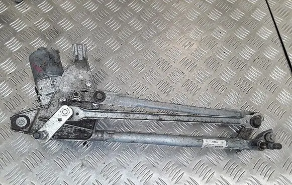 Peugeot 207 Front wiper linkage 3397020745