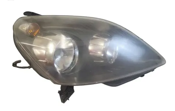 Opel Zafira B Headlight/headlamp 0301214202