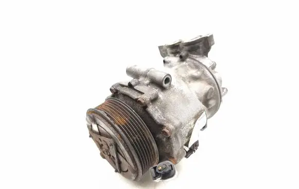 Ford Transit Air conditioning (A/C) compressor (pump) 7C1119D629BA