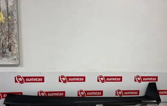 BMW 6 G32 Gran Turismo Sill 7418334 16459731 RM67874