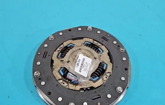 Lexus IS III XE30 Clutch set kit IMPRK1504314