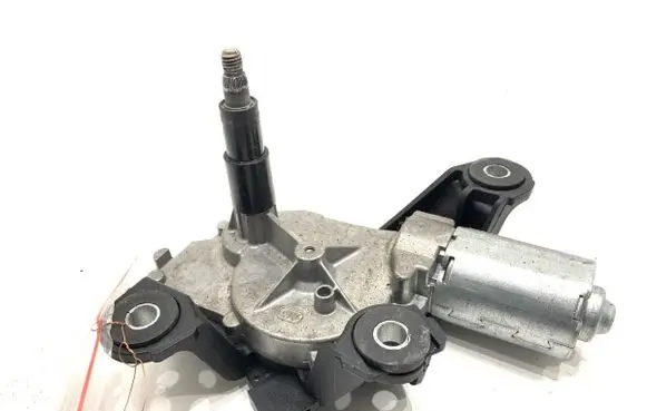 Nissan Qashqai Rear window wiper motor 28710JD000