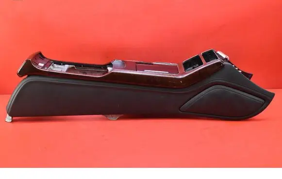 Audi A8 S8 D4 4H Center console 
