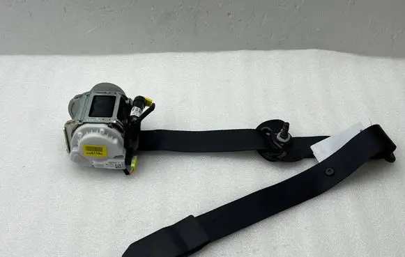 Opel Mokka B Front seatbelt 98346119XX