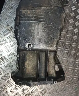 Renault Scenic I Oil sump 7700108299