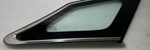 Hyundai i40 Rear side window DOT736AS2M32 43R000083 7004138