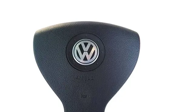 Volkswagen Golf V Steering wheel airbag 1K0880201CA