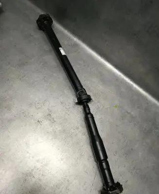 BMW X4 G02 Drive shaft (set) 8680319