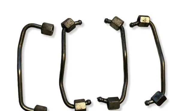 Hyundai Santa Fe Fuel main line pipe 