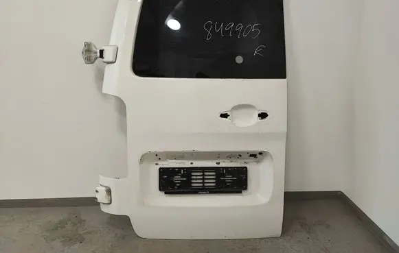 Citroen Jumpy Back/rear loading door 9811895580 9809684480