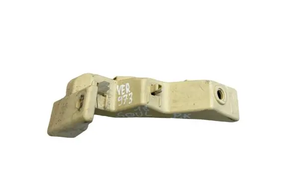 KIA Soul Front bumper mounting bracket 86553E4010