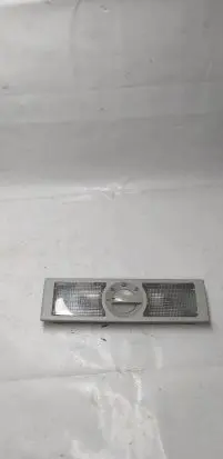 Ford Galaxy Front seat light 0886400