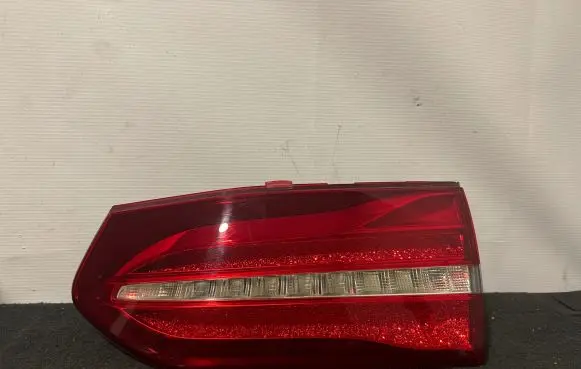 Mercedes-Benz E W213 Tailgate rear/tail lights A2139069600