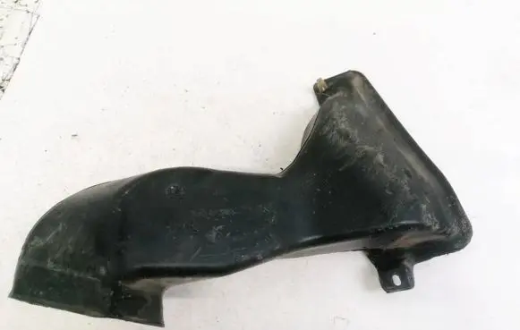 Peugeot Boxer Air intake hose/pipe A901831504