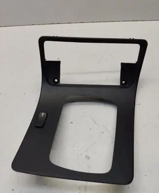 Saab 9-5 Gear shifter surround trim plastic 12758683 4617593
