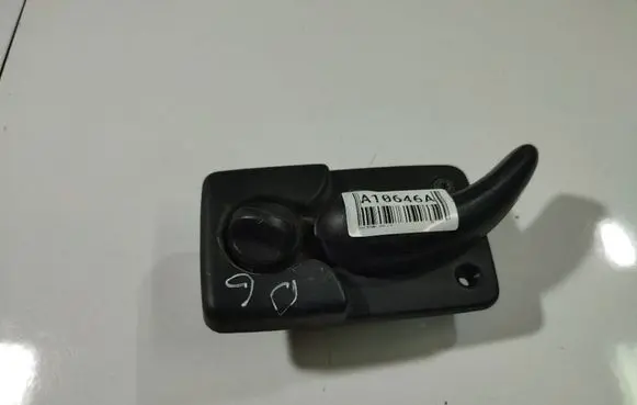 Opel Movano A Rear door interior handle 02210102