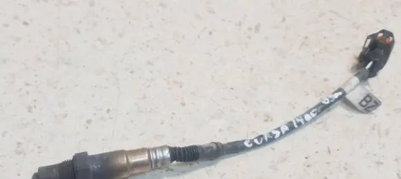 Opel Corsa D Lambda probe sensor 0258006199