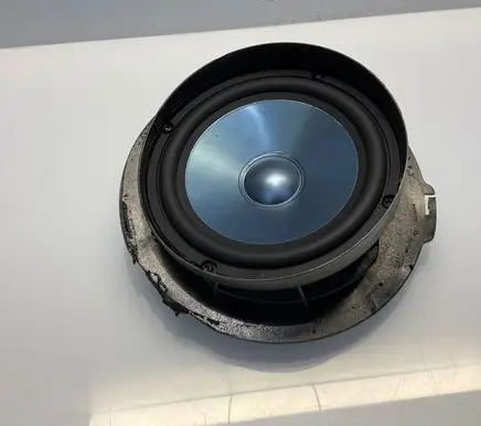 Mercedes-Benz E W211 Rear door speaker A2118206802 29006B0042 165ME062