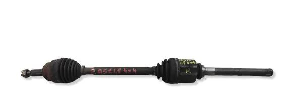 Mitsubishi ASX Front driveshaft PPMASX