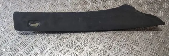 Mercedes-Benz GLE (W166 - C292) (A) pillar trim A1666901425