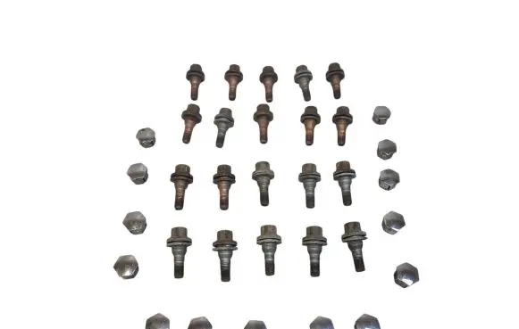 Citroen C5 Nuts/bolts 