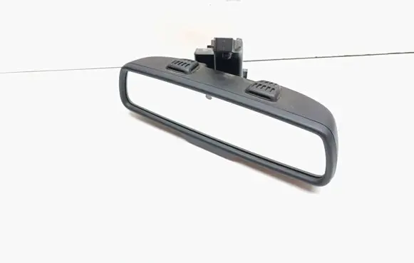 Jeep Grand Cherokee Rear view mirror (interior) 68110891AF