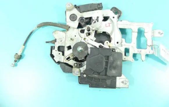 KIA Carnival Rear door lock IMPRK1330911