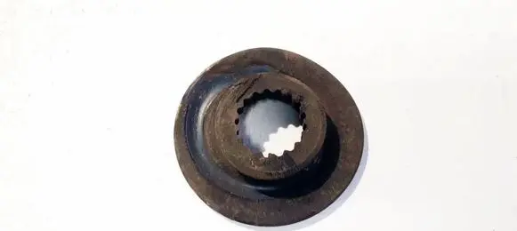 Opel Insignia B Front coil spring rubber mount 23330982