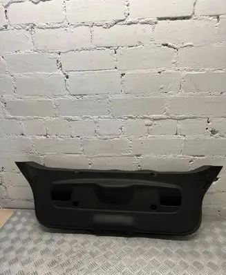 Citroen DS3 Tailgate trim