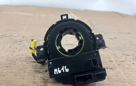 Honda Civic IX Airbag slip ring squib (SRS ring) 35000TV0003