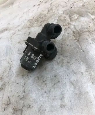 BMW 3 E46 Electric auxiliary coolant/water pump 1147412144