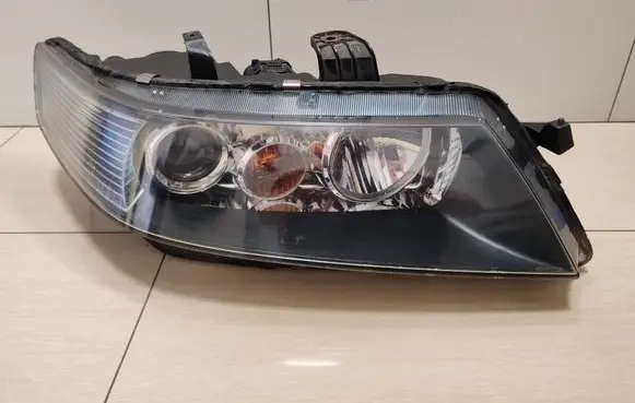 Honda Accord Headlight/headlamp 