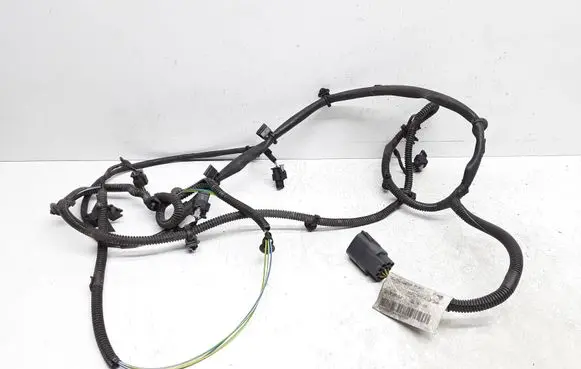 Volvo V60 Parking sensor (PDC) wiring loom 31376420
