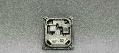 Mercedes-Benz S W221 Headlight ballast module Xenon A2219000404