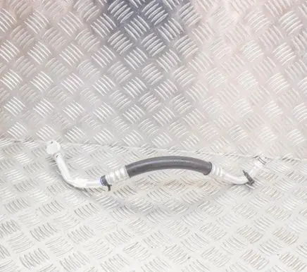 Jaguar I-Pace Air conditioning (A/C) pipe/hose J9D319F652A2