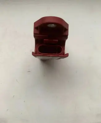 Volkswagen Golf IV Airbag deployment crash/impact sensor 1J0909606D