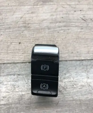 Audi Q5 SQ5 Hand parking brake switch 8K1927225D