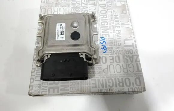 Opel Movano B Adblue control unit 237G00049R