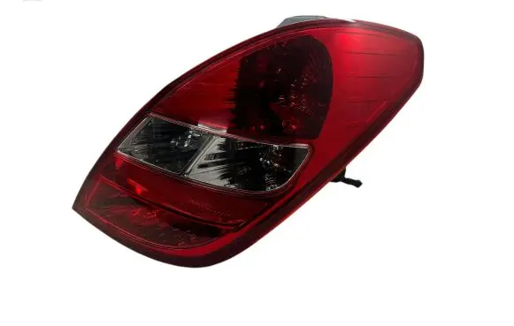 Hyundai i20 (PB PBT) Rear/tail lights 924021J000