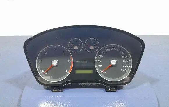 Ford Focus C-MAX Speedometer (instrument cluster) 3M5F10A855A