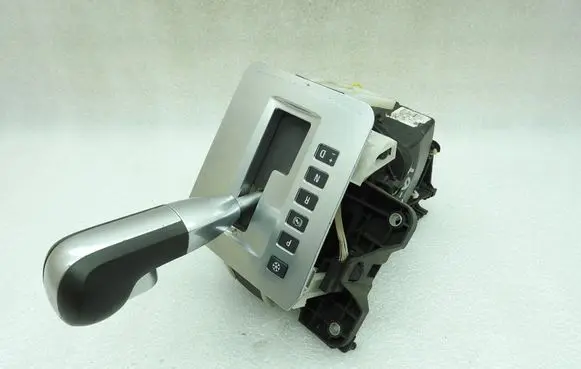 Opel Zafira B Gear shifter/selector 13142071 13140980