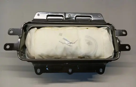Jeep Grand Cherokee Passenger airbag P68195938AA