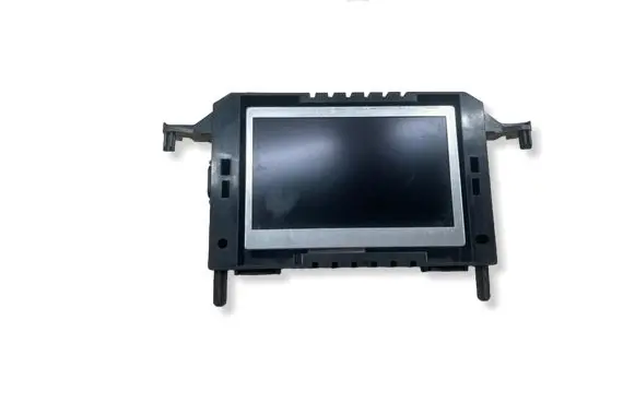 Ford Ecosport Screen/display/small screen F1BT18B955GA 0259G B4T00V058137
