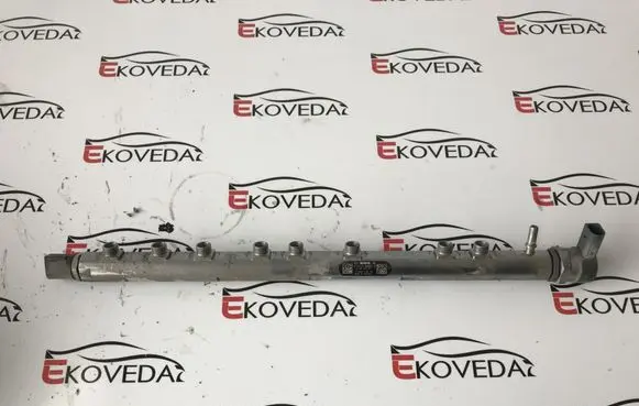 BMW 5 GT F07 Fuel main line pipe 7800124